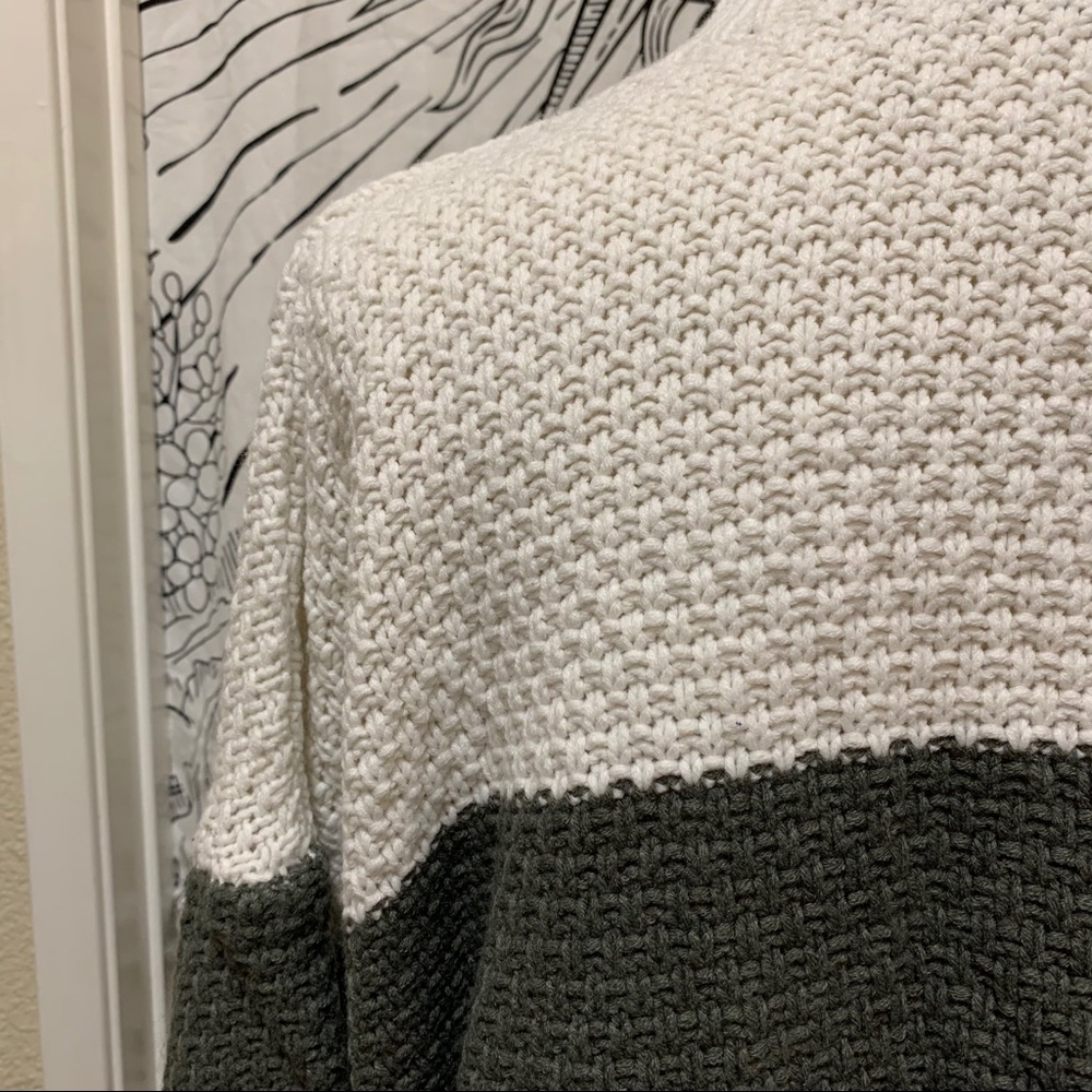 🌈 Amazing minimalist turtleneck - Picture 6 of 11